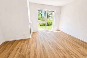 antaris Immobilien GmbH **Ihr neues Zuhause: Helle 4-Zimmer-Wohnung mit Terrasse**