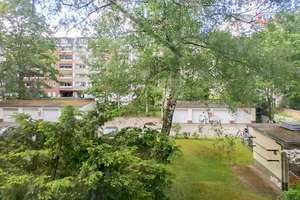 Attraktive 2-Zimmer-Wohnung in Wilmersdorf mit Aufzug, Balkon und Tageslichtbad  – Die vollständige Adresse der Immobilie erhältst du vom Anbieter., 10715 Wilmersdorf, Berlin – Vorschaubild 12