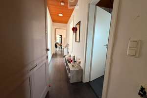 Schöne 2-Zimmer Wohnung in zentraler Lage! – Moerser Straße 46, 47198 Alt-Homberg, Duisburg – Vorschaubild 8