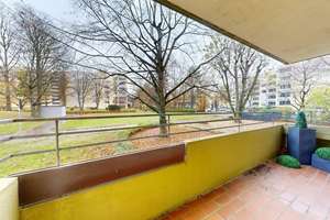 3 Zimmerwohnung mit Blick auf Probstsee und 2 Balkonen – Die vollständige Adresse der Immobilie erhältst du vom Anbieter., 70567 Möhringen-Nord, Stuttgart – Vorschaubild 6