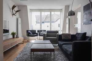 Moderne Wohnung über den Dächern - kleines Loft – Madamenweg 23, 38118 Westliches Ringgebiet, Braunschweig – Vorschaubild 6