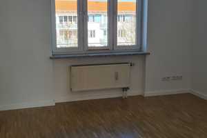 FREI ZUM BEZUG: lichtdurchflutet, sonnig, ruhig: 3-Zi-Wohg, S-W.-Balkon Moos.. - prov.frei – Bautzener Str. 28, 80997 München – Vorschaubild 6