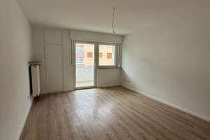 *attraktive 3-Zimmer-Wohnung mit Balkon*