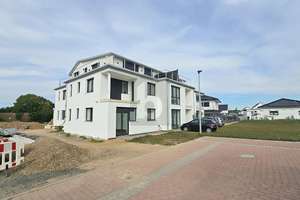 ENERGIEEFFIZIENTES PENTHOUSE MIT SONNENTERRASSE – Die vollständige Adresse der Immobilie erhältst du vom Anbieter., 31188 Holle – Vorschaubild 6