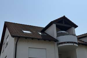 VERMIETETE 2-ZIMMER-DG-WOHNUNG INKL. 2 TG-STPL. + 1 AUßEN-STPL. + HOBBYRAUM – Die vollständige Adresse der Immobilie erhältst du vom Anbieter., 74078 Neckargartach, Heilbronn – Vorschaubild 4