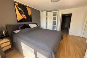 Einmalige Maisonette-Wohnung in bester Lage || 4-Zimmer || Tiefgarage – Die vollständige Adresse der Immobilie erhältst du vom Anbieter., 50859 Widdersdorf, Köln – Vorschaubild 7