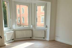 S-West - Neu renoviert! Große 3-Zimmer-WHG mit EBK u. kleinem Balkon 2.OG – Reinsburgstr. 150, 70197 Rotebühl, Stuttgart – Vorschaubild 7