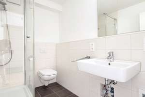Attraktiv geschnittene 2-Zimmer-Wohnung mit Balkon und EBK - sofort verfügbar! – Anna-Beyer-Straße 19, 60435 Nordend-West, Frankfurt am Main – Vorschaubild 14