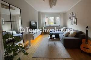 Tauschwohnung: tolle, günstige 2 Zimmer Wohnung gegen größere Wohnung – Oertzweg 14, 22307 Barmbek-Nord, Hamburg – Vorschaubild 1