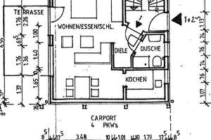 Gepflegte Doppelhaushälfte mit Terrasse, Garage und Stellplatz – Pilghauser Straße 40, 42657 Burg/Höhscheid, Solingen – Vorschaubild 10