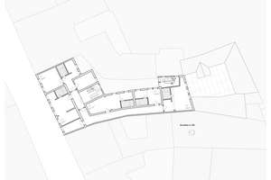 MÖBLIERTE WOHNUNG | Erstbezug nach Sanierung | Hochwertige 1,5-Zimmer-Wohnung im Denkmal – Schuhstr. 9, 38100 Innenstadt, Braunschweig – Vorschaubild 8