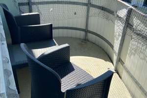 Helle 3-Zimmer Wohnung mit Balkon in Hannover List/Vahrenwald – Isernhagenerstr. 3, 30161 Vahrenwald, Hannover – Vorschaubild 3