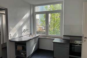 schöne, helle Altbauwohnung – Die vollständige Adresse der Immobilie erhältst du vom Anbieter., 52068 Panneschopp, Aachen – Vorschaubild 4