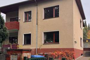 Attraktives Anlageobjekt in Berlins grünem Norden - Freistehend und komplett vermietet