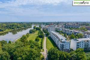3-Raum-Wohnung an der Elbe - modern, hochwertig mit Balkon & Loggia - derzeit vermietet – 39104 Buckau, Magdeburg – Vorschaubild 3