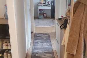 Helle, ruhige sonnige 2-Zimmer Wohnung im 3. OG/Hochhaus mit Balkon in Nürnberg-Langwasser – Wettersteinstraße 51, 90471 Langwasser Nordwest, Nürnberg – Vorschaubild 7