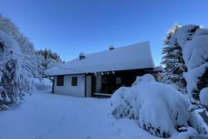 Zweitwohnsitz Forsthaus / Alm Bergen  (Chiemgau) – Die vollständige Adresse der Immobilie erhältst du vom Anbieter., 83346 Bergen – Vorschaubild 7
