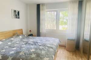 Einziehen und wohlfühlen - 2 Zimmer mit Balkon, Nähe OLG – Schlehenstr. 39, 59063 Mitte, Hamm – Vorschaubild 12