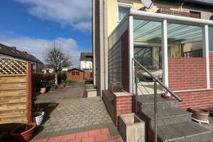 Dank Erbpacht günstig ins Eigenheim - Attraktives Reihenendhaus in Osterholz – Die vollständige Adresse der Immobilie erhältst du vom Anbieter., 28325 Ellenerbrok-Schevemoor, Bremen – Vorschaubild 3
