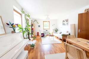 Aktuell als ZFH genutztes Haus im sonnigen Inntal – Die vollständige Adresse der Immobilie erhältst du vom Anbieter., 83022 Ost, Rosenheim – Vorschaubild 8