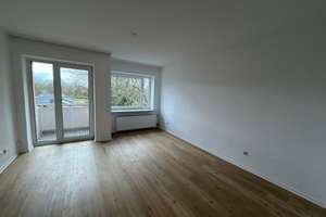 1-Zimmer mit Balkon direkt an der MHH! – Heidjerhof 9, 30625 Kleefeld, Hannover – Vorschaubild 2