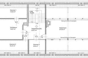 Ehemaliges Gasthaus mit Entwicklungspotenzial in Lübbenau/Spreewald – Die vollständige Adresse der Immobilie erhältst du vom Anbieter., 3222 Lübbenau/Spreewald – Vorschaubild 37
