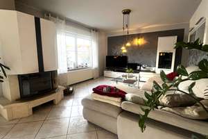 Wohnen, wie man sich’s wünscht – stilvolles Einfamilienhaus mit Pool, Kamin & Wohlfühlgarantie! – Die vollständige Adresse der Immobilie erhältst du vom Anbieter., 6774 Friedersdorf – Vorschaubild 9