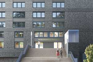 Tag der offenen Tür!* Kommen Sie vorbei, wir freuen uns auf Sie! – Hebebrandstr. 2, 22297 Hamburg – Vorschaubild 2