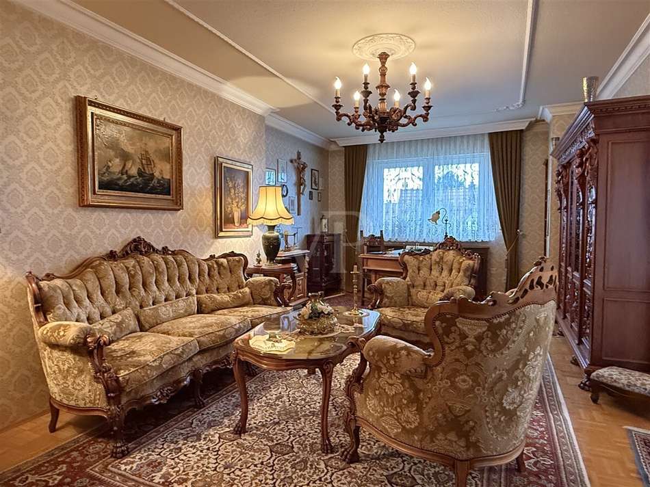 Zimmer I im Anbau