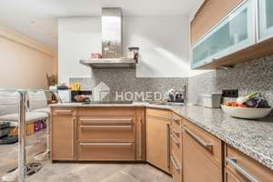 Exklusive Wohnung plus Einliegerwohnung - Dachterrasse möglich – Die vollständige Adresse der Immobilie erhältst du vom Anbieter., 70469 Feuerbach-Mitte, Stuttgart – Vorschaubild 5