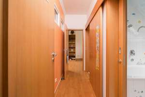 Lichtdurchflutete 4 Zimmer Maisonette mit Wintergarten und Tiefgaragenstellplatz in Eibach – Die vollständige Adresse der Immobilie erhältst du vom Anbieter., 90451 Eibach, Nürnberg – Vorschaubild 17