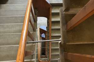 Attraktive 3-Zimmer-Wohnung mit Balkon in Braunschweig – Cellerstr. 94, 38114 Westliches Ringgebiet, Braunschweig – Vorschaubild 14