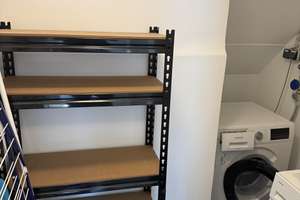 Modernisierte 1-Zimmer-Wohnung in Siegen – 57072 Siegen, Siegen – Vorschaubild 8