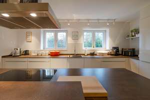 Großzügiges Loft-Haus mit Industriekultur – Die vollständige Adresse der Immobilie erhältst du vom Anbieter., 45277 Überruhr-Holthausen, Essen – Vorschaubild 8