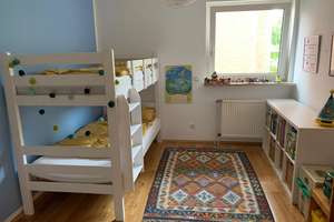 Bestlage Bonn-Beuel: Großzügige EG-Wohnung mit großer Terrasse & Gartenanteil – Heinrich-Heine-Str. 51, 53225 Beuel-Mitte, Bonn – Vorschaubild 7