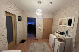 +++ Sehr schöne 2 Zimmer Whg. mit Balkon, Tageslichtbad, u.v. mehr +++ – Beethovenstraße 250, 42655 Ohligs/Aufderhöhe/Merscheid, Solingen – Vorschaubild 6