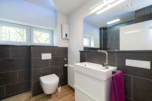 Ihr neues Zuhause in KR-Bockum: Lichtdurchflutete Wohnung mit Stil, Komfort & zahlreichen Extras! – Krefeld – Vorschaubild 7