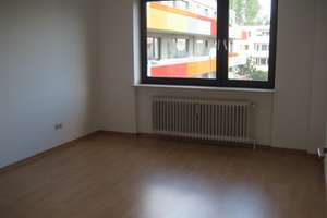 Misburg/Nähe MHH, 2 Zimmer, Balkon, EBK – Theodor-Heuss-Ring 7, 30627 Misburg-Nord, Hannover – Vorschaubild 4