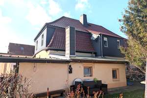 Doppeltes Wohnvergnügen: Zwei EFH auf einem Grundstück mit vielen Möglichkeiten in Köckern – Die vollständige Adresse der Immobilie erhältst du vom Anbieter., 6794 Glebitzsch – Vorschaubild 5