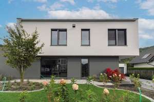 Exklusiver Neubau mit Doppelgarage und großem Garten  in idyllischer Lage von Hönningen-Liers – Die vollständige Adresse der Immobilie erhältst du vom Anbieter., 53505 Altenahr – Vorschaubild 16