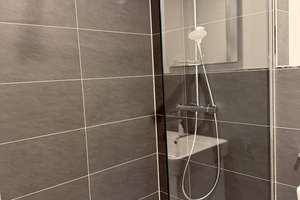 ERSTBEZUG Neubau-Apartment mit Balkon | Provisionsfrei – Eschhollbrückerstraße 18, 64295 Darmstadt-West, Darmstadt – Vorschaubild 6