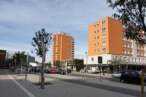 Im Zentrum  von Lebenstedt - 3 Zimmerwohnung – In den Blumentriften 25, 38226 Lebenstedt, Salzgitter – Vorschaubild 3