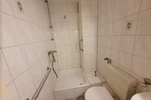 Tolle 1-Zimmer-Wohnung in Bremerhaven im Atlantic Haus mit Fahrstuhl, EBK und Balkon – Bürgermeister-Smidt-Straße 160, 27568 Mitte, Bremerhaven – Vorschaubild 6