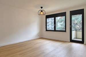 Hochwertige und einzigartige Design-Wohnung: Erstbezug nach Modernisierung – 70190 Kernerviertel, Stuttgart – Vorschaubild 10