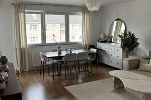 Schöne 3-Zimmer-Wohnung in Köln-Eil mit Balkon – Martin-Luther-Straße 13, 51145 Eil, Köln – Vorschaubild 5