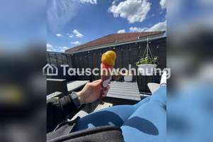 Tauschwohnung: 2 Zimmer, 2 Balkone, Badewanne, Dachgeschoss, EBK, Elbnähe – Die vollständige Adresse der Immobilie erhältst du vom Anbieter., 1139 Mickten, Dresden – Vorschaubild 7