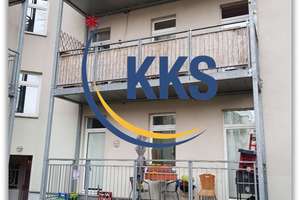 Für Anleger: Sonnige 4-Raumwohnung mit großem Balkon – Die vollständige Adresse der Immobilie erhältst du vom Anbieter., 4155 Gohlis-Süd, Leipzig – Vorschaubild 13