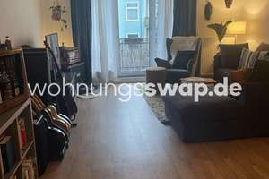 Wohnungstausch: Bahrenfelder Chaussee 24