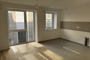 2,5 Zimmer-Wohnung im Aachener Zentrum – Erstbezug nach Kernsanierung – Die vollständige Adresse der Immobilie erhältst du vom Anbieter., 52064 Lindenplatz, Aachen – Vorschaubild 3