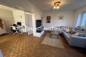 Tauschwohnung: Sonnige 3 Zimmmer mit Balkon in Ottensen (mit Fahrstuhl) – Die vollständige Adresse der Immobilie erhältst du vom Anbieter., 22763 Ottensen, Hamburg – Vorschaubild 3